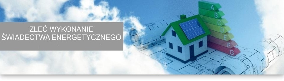 certyfikator energetyczny Tomaszów Mazowiecki